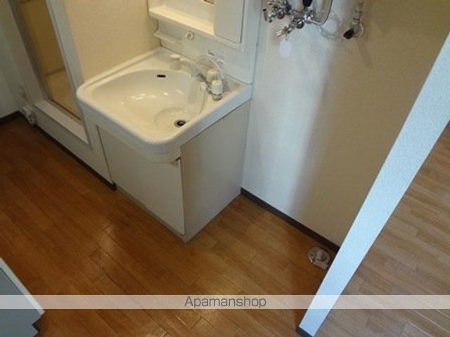 パークヒルズ大通中央の内装写真