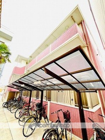 スリーブランチの外観写真