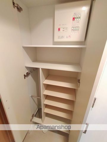 エスリードレジデンス大阪GRANDNORTHIの内装写真