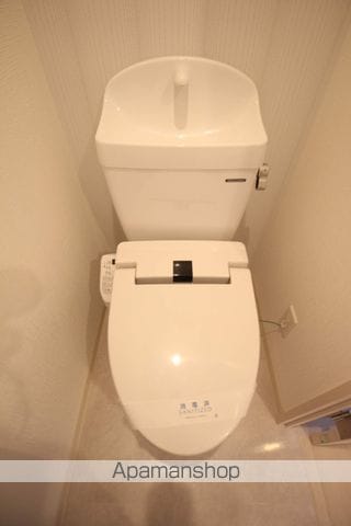 センテナリオL126の内装写真