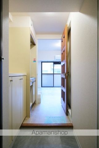 ライオンズマンション三鷹さくら通りの内装写真
