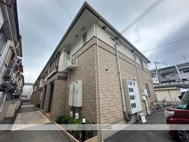 コッティIの外観写真