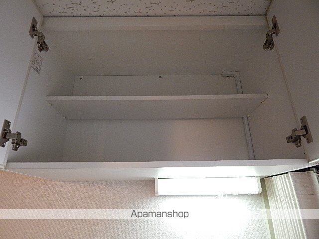 ストーク　フラッツ[1R/17.7m2]の内装3
