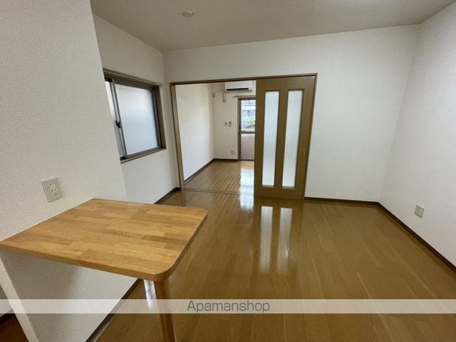 プリミエール貴船の内装写真