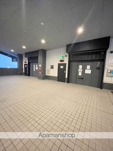 淀屋橋アップルタワーレジデンスのその他写真
