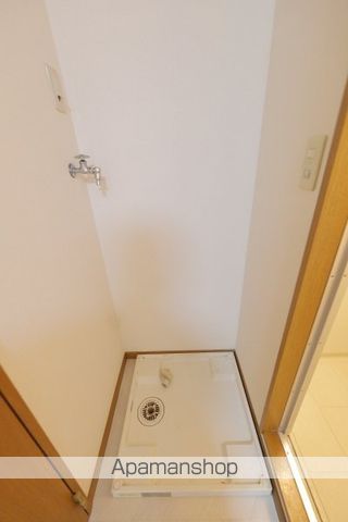 プレジール東逸見の内装写真