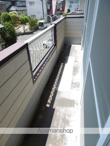 グリーンハイツの内装写真