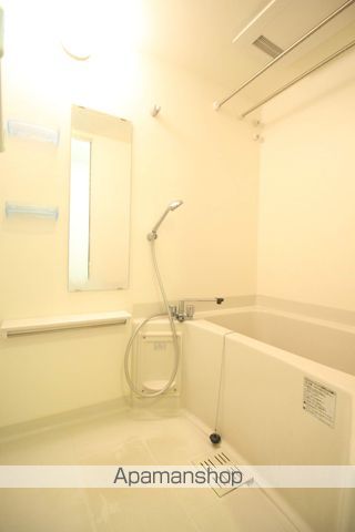 レジュールアッシュ梅田北の内装写真