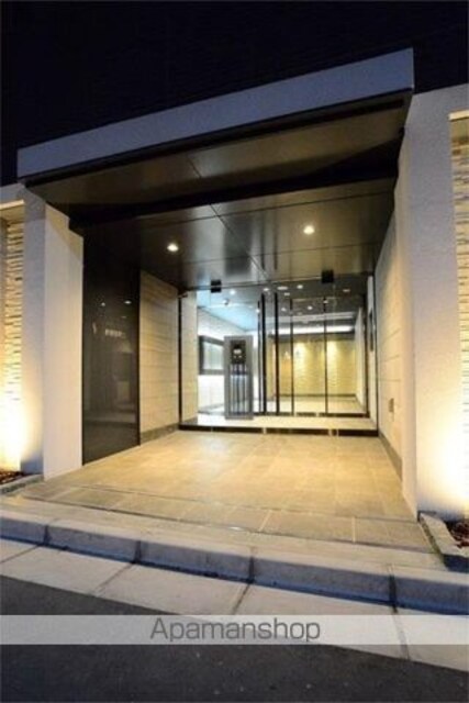 ステージファースト新御徒町ＩＩ[1LDK/41.27m2]の外観2