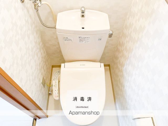 アプレミディの内装写真