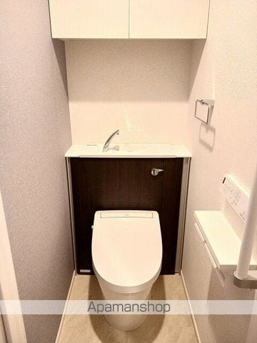 ドミールオカマエ Aの内装写真
