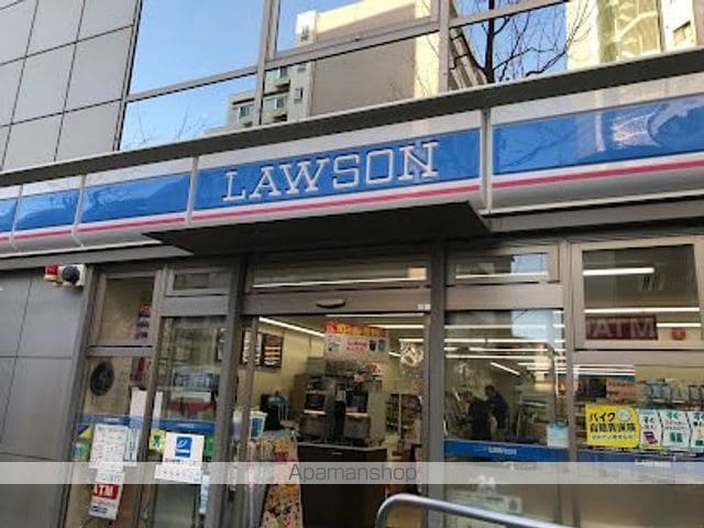 ONE ROOF FLAT NISHIWASEDAの周辺写真