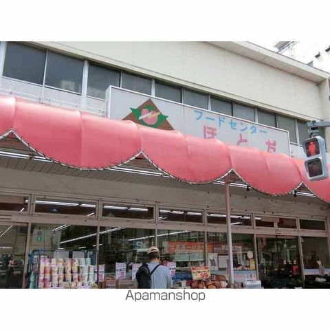 コーポレート船堀[2LDK/59m2]の周辺5