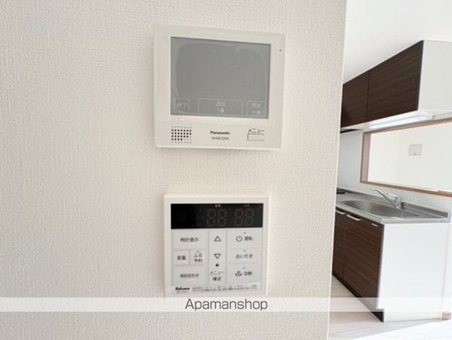 M’s Suiteの内装写真