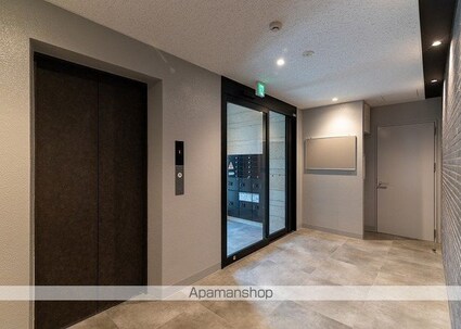 エンブレム持田[1LDK/46.5m2]の共用部3