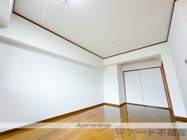 シャルマンコーポ土居の内装写真