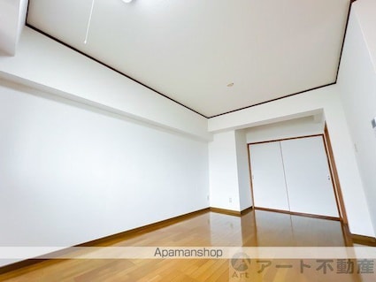 シャルマンコーポ土居[2LDK/50.73m2]の内装1