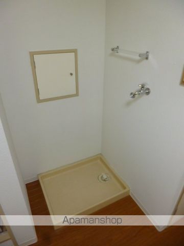 サンライズIIの内装写真