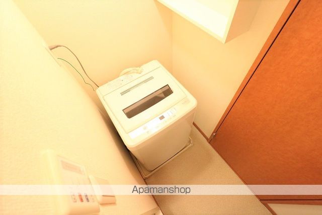 レオパレス本天沼ETの内装写真