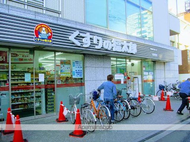 KDXレジデンス大島の周辺写真