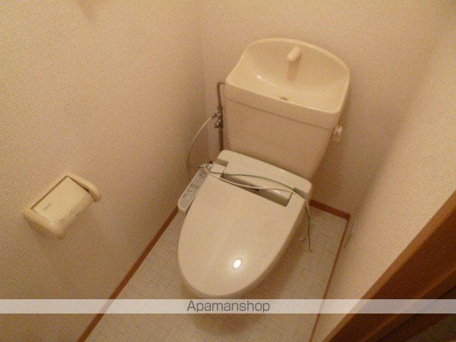 リヴィエールの内装写真