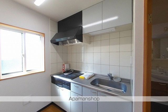 リヴェールの内装写真