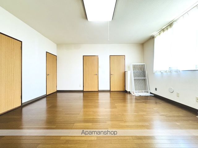 ファミリー太田の内装写真