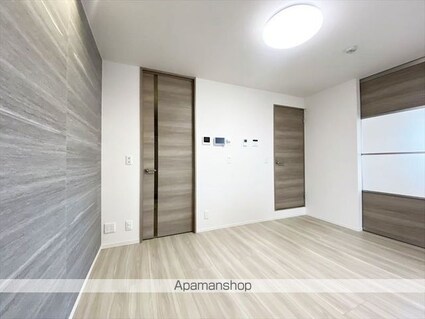 ベル・ポスト[1LDK/41.85m2]の内装2