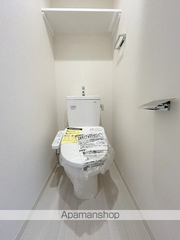 PRESSANCEDOMECITYの内装写真