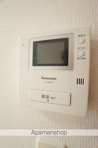 アッタテラスの内装写真