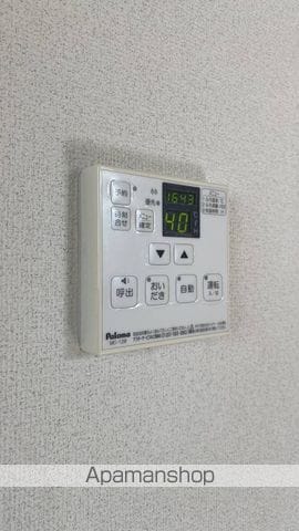 シャーメゾン大森の内装写真