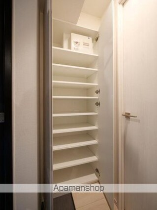 東京都中野区上高田１丁目[1DK/26.01m2]の玄関