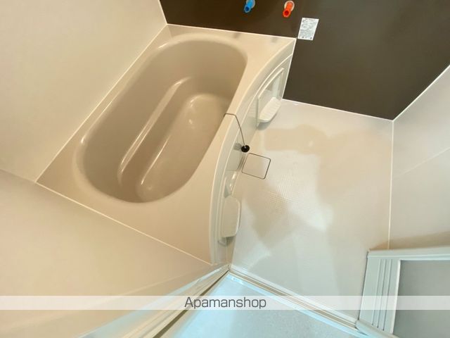 D porta garboの内装写真