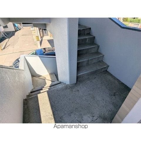 ビッグバーンズマンション伏古IIIの内装写真