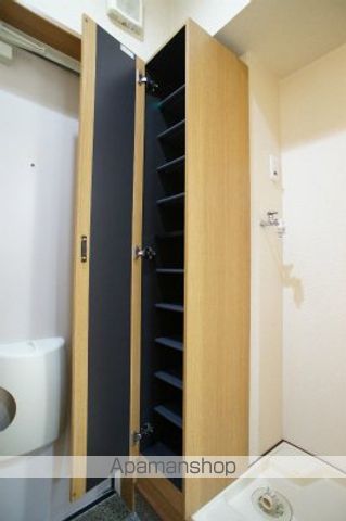 リリックコート北斗の内装写真