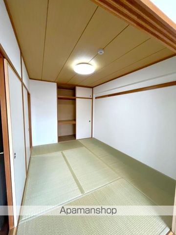 コスモあべの坂ガーデンズの内装写真