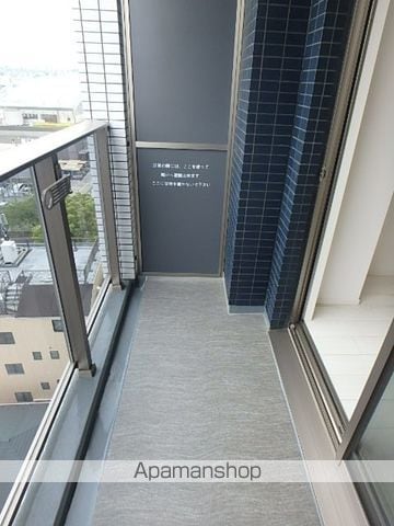 グランド・ガーラ横浜の内装写真