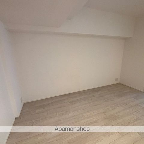 パークアクシス品川天王洲アイルの内装写真