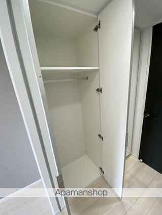 ＭＩＲＡＩＺＵ　ＲＥＳＩＤＥＮＴＩＡＬ　ＳＥＮＤＡＩ　Ⅱ[1K/24.57m2]の内装5