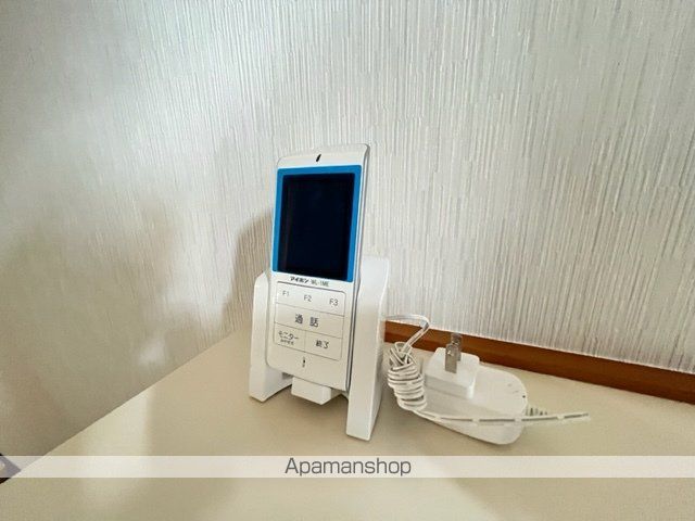 メゾン東栄の内装写真