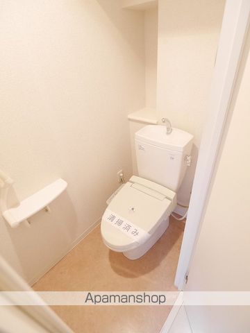 ノーブル北戸田の内装写真