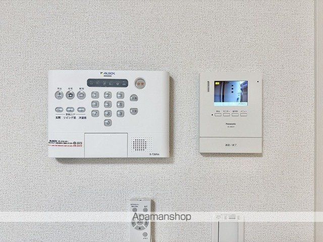 レジデンス上條の内装写真