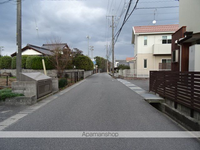 エスポワール米原 A棟の周辺写真
