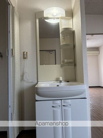 パナハイツ総社 Mの内装写真