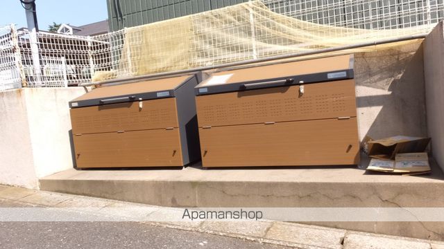 グランドサン 壱弐参伍番館のその他写真