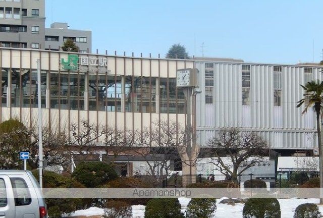 サンパティークIIの周辺写真