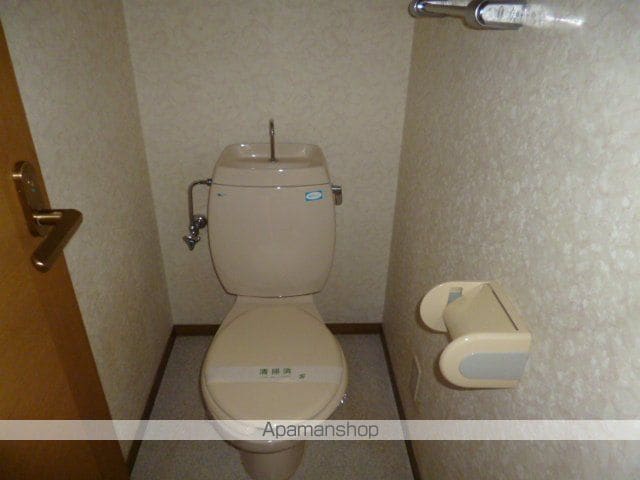 アルメリアの内装写真