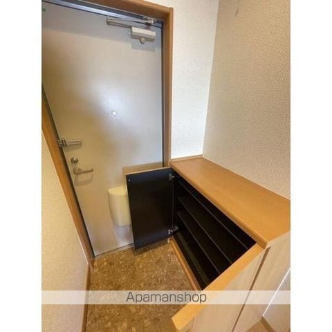 シティライフ三日市の内装写真