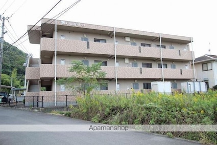 ＦｒｕｉｔｆｕｌＡ・Ｂ棟[2LDK/56.85m2]の外観4