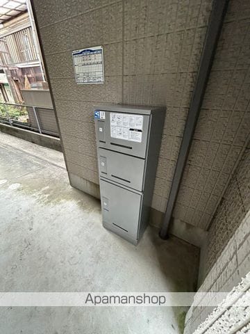 カメリアタウン壱番館のその他写真